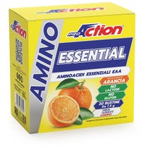 Proaction Amino Essential 20 Beutel-2