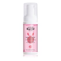 Karité Sweet Mousse Gesichtsreiniger 150 ml-1