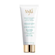 Najtu Parfümierte Körpercreme Smaragd 150 ml-1