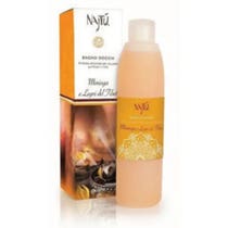 Najtu Moringa und tibetische Hölzer Duschgel 250 ml-2