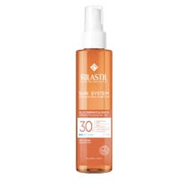 Rilastil Sun System Olio Dermatologico Solare 200ml SPF30-1