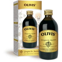 Dr Giorgini Olivis Liquido Alcoolico 200ml-1