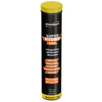 EthicSport Super Hydro Tabs 20 Brausetabletten-1