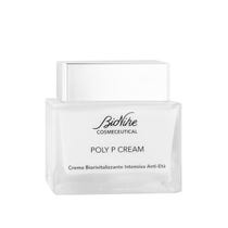 Bionike Cosmeceutical Poly P Crema Biorivitalizzante Viso 50ml-4