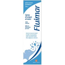 Fluimar Nasenspray Isotonisches Meerwasser 100 ml-2