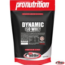 Pronutrition Protein Dynamic Whey Cacao 800g-1
