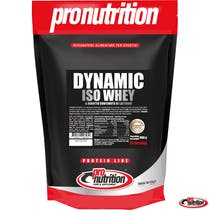 Pronutrition Protein Dynamic Whey Vaniglia 800g-1
