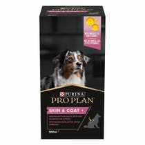 PP DOG SUPPLEMENT SKIN&CO500ML-2
