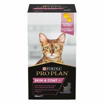 PP CAT SUPPLEMENT SKIN&CO150ML-2