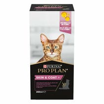 PP CAT SUPPLEMENT SKIN&CO250ML-3