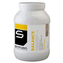 Syform Balance Cappuccino-Geschmack 900g-2