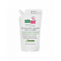 Sebamed Flüssigwaschmittel Nachfüllung 1 Liter-2