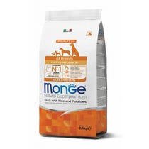 MONGE ALL BRE P/J AN R&P 2,5KG-2