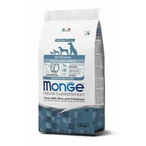 MONGE ALL BRE P/J TR R&P 2,5KG-2