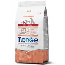 MONGE MINI P/J SAL&RI 7,5KG-2