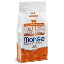 MONGE KIT 1-12M ANATRA 1,5KG-2