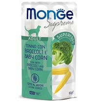 MONGE B SUP AD TON BROC BC 80G-2