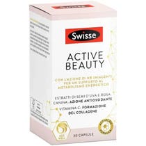 Swisse Active Beauty 30 Kapseln-4
