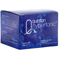 Quinton Hypertonic 30 Fiale Da 10ml-2