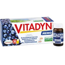 Vitadyn Memo 10 Fläschchen mit 10 ml-1