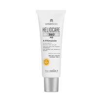 Heliocare 360 AR Emulsion für empfindliche Haut 50 ml SPF50+-3