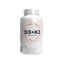 Inner D3 + K2 – Liposomal 60 Kapseln-2