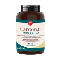 Cardon C Immuno Complex 90 Compresse-1