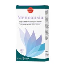 Erba Vita Menoansia 30 Compresse-1