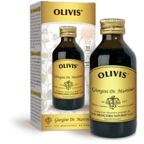 Dr Giorgini Olivis Liquido Alcoolico 100ml-4