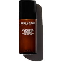 Grown Alchemist Roll On Deodorante Icelandic Moss Extract Sage Complex 50ml-3
