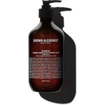 Grown Alchemist Shampoo Damask Rose, Black Pepper, Sage 500ml-1