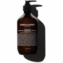 Grown Alchemist Balsamo Capelli Damask Rose Chamomile Lavender Stem 500ml-0