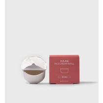 Haan Gesichtscreme mit Peptiden, Nachfüllpackung 50 ml-2