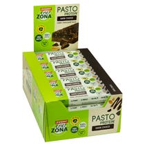 Enerzona Meal Protein Dark Choco 25 Riegel à 55 g-1