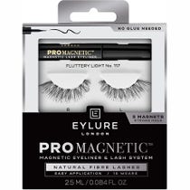 Eylure London Ciglia Magnetiche Con Eyeliner N 117-1