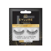 Eylure London Lash Illusion N 303 Ciglia Finte-1