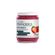 Gianluca Mech Tisanoreica Erdbeeraufstrich 200g-1