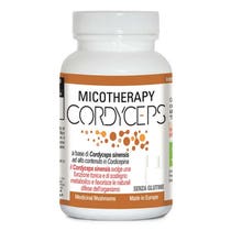 Mikotherapie Cordyceps 30 Kapseln-1