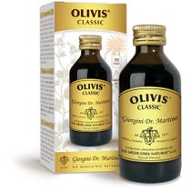 Dr Giorgini Olivis Classic Liquido Alcolico 200ml-3