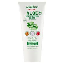 Equilibra Aloe 3+ Dermocrema Corpo 150ml-5