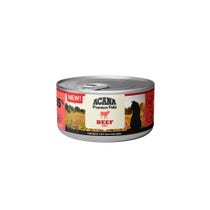 Acana Wet Cat Premium Pastete mit Rindfleisch Dose 85gr-4