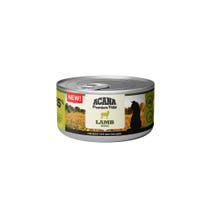 Acana Wet Cat Premium Paté mit Lamm Dose 85gr-5