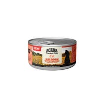 Acana Wet Cat Premium Paté mit Lachs und Huhn Dose 85gr-1