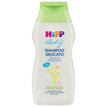 Hipp Baby Care Shampoo Delicato 200ml-1