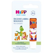 Hipp Baby Care Bio-Lippenbalsam-2