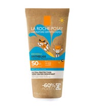 La Roche-Posay Anthelios Solare Bambino Gel Pelle Bagnata 200ml SPF50+-1