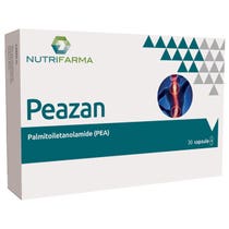 Nutrifarma Peazan 24 Kapseln-1