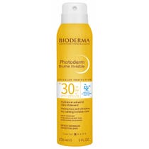 Bioderma Photoderm Invisible Face and Body Brume 150 ml SPF30-2
