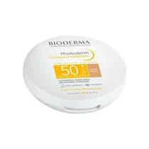 Bioderma Photoderm Compact Golden Nuance SPF 50+ 10g-2