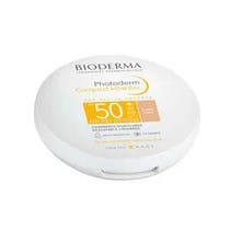 Bioderma Photoderm Compact Light Nuance SPF 50+ 10g-2